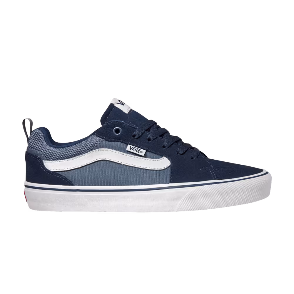 Vans Filmore Dress Blues