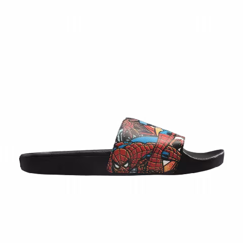 Marvel x Vans Slide-On 'Spider-Man'