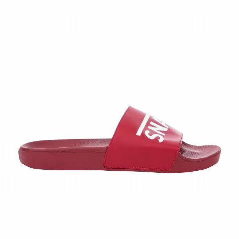 Vans Slide-On 'Chili Pepper'