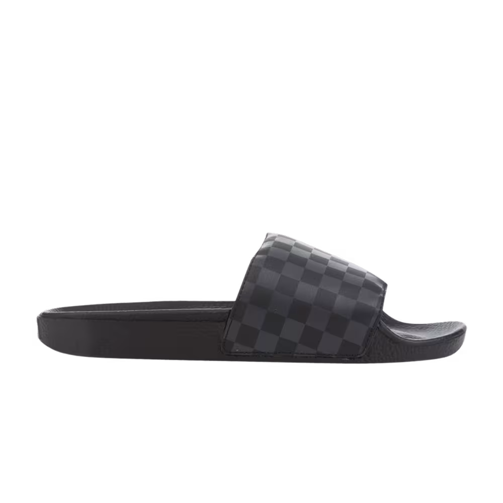Vans Slide-On Checkerboard