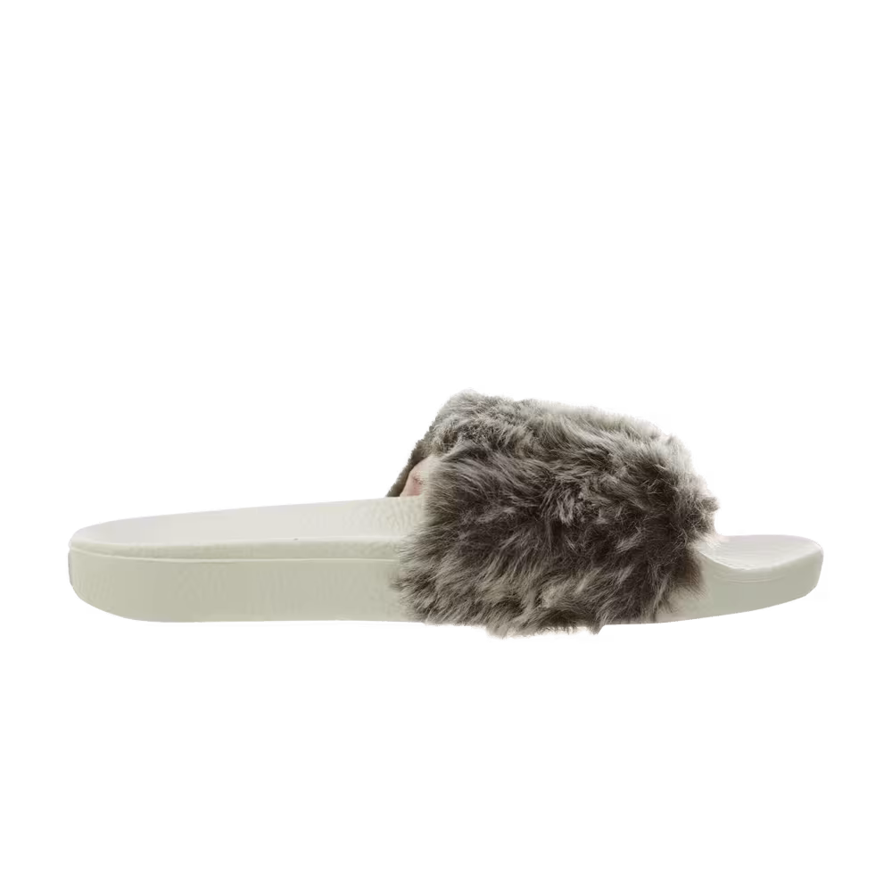 Vans Women's Slide-On Wolf Pack