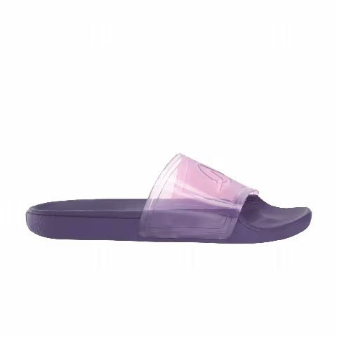Vans Wmns Zoe Slide-On 'Violet Indigo'