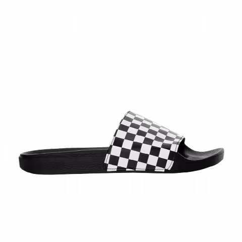 Vans Slide-On 'Checker'