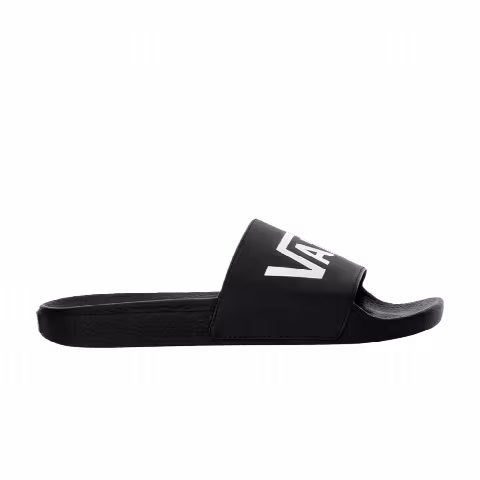 Vans Slide-On 'Black'