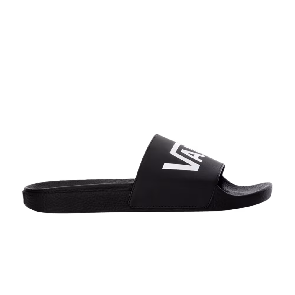 Vans Slide-On Black