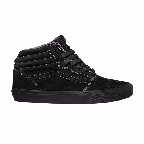 Vans Milton High MTE 'Black'