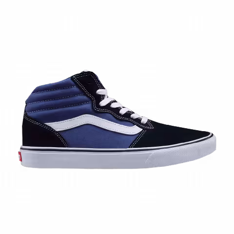 Vans Milton High 'Navy'