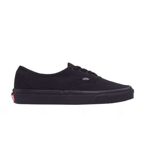 Vans Milton 'Black'