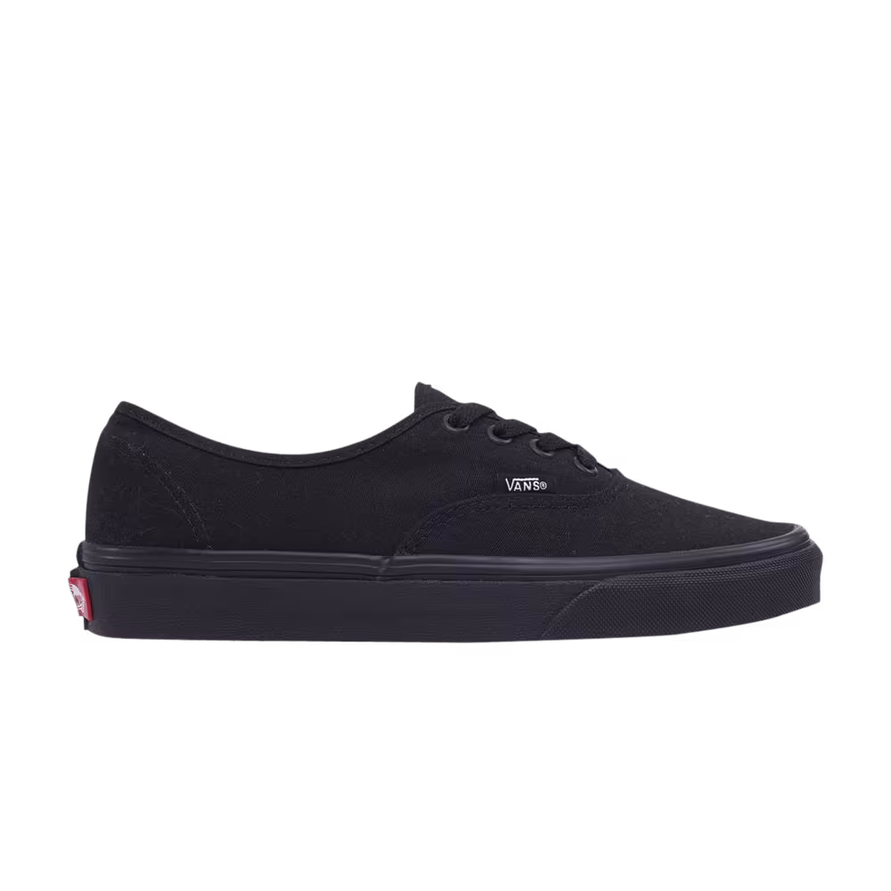 Vans Milton Black