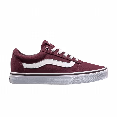 Vans Milton 'Wine'