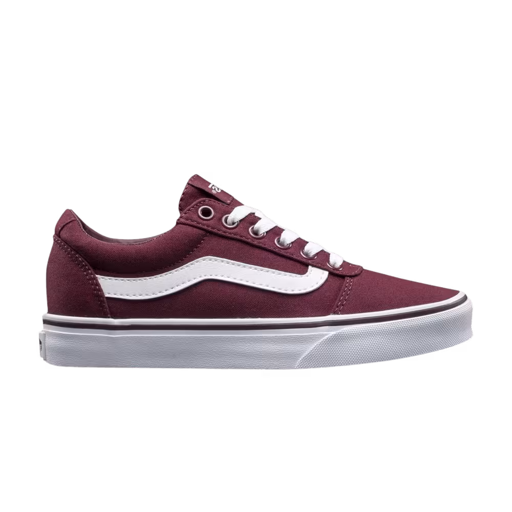 Vans Milton Wine
