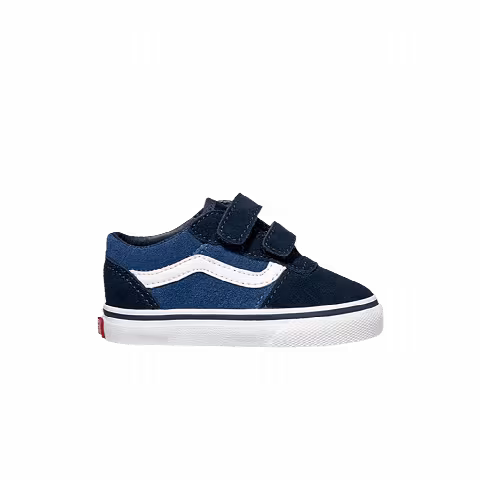 Vans Milton V Toddler 'Navy'