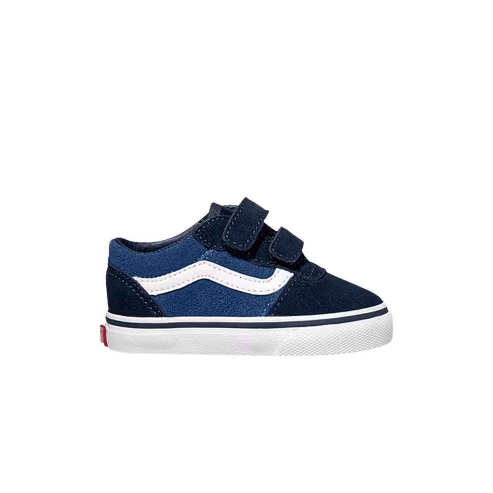 Vans Milton V Toddler Navy