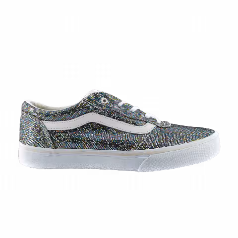 Vans Milton Kids 'Glitter'