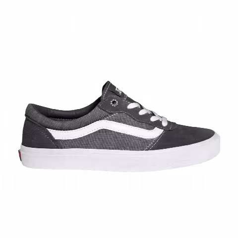 Vans Milton 'Chambray'