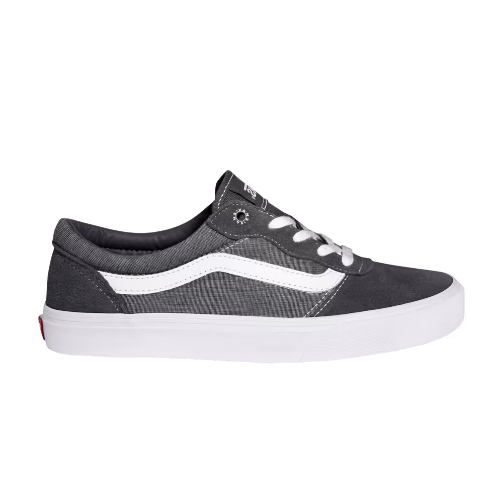 Vans Milton Chambray