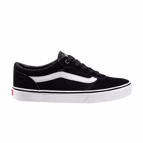 Vans Milton 'Black White'