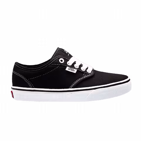 Vans Wmns Milton 'Black White'
