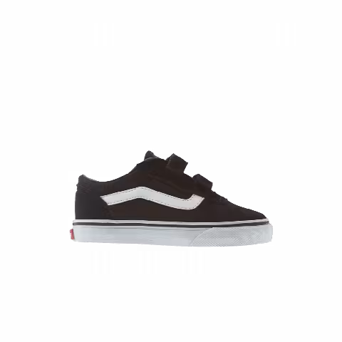 Vans Milton V Toddler 'Black'