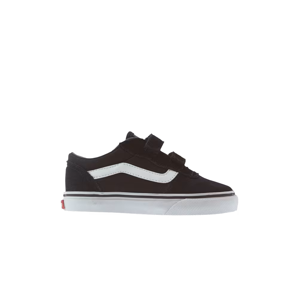 Vans Milton V Toddler Black