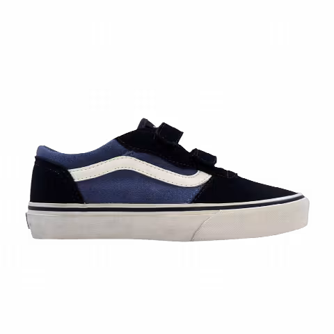 Vans Milton V Kids 'Navy'