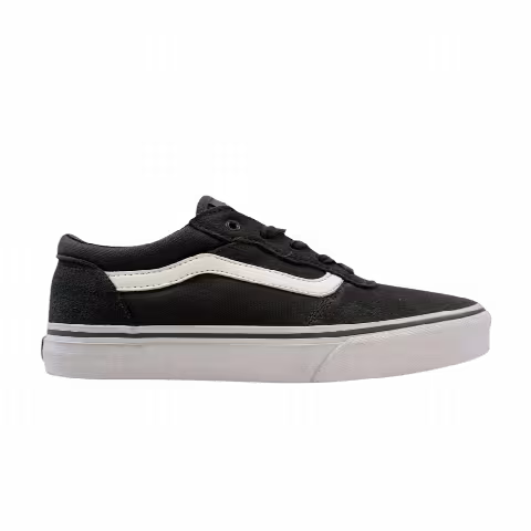 Vans Milton Kids 'Charcoal'