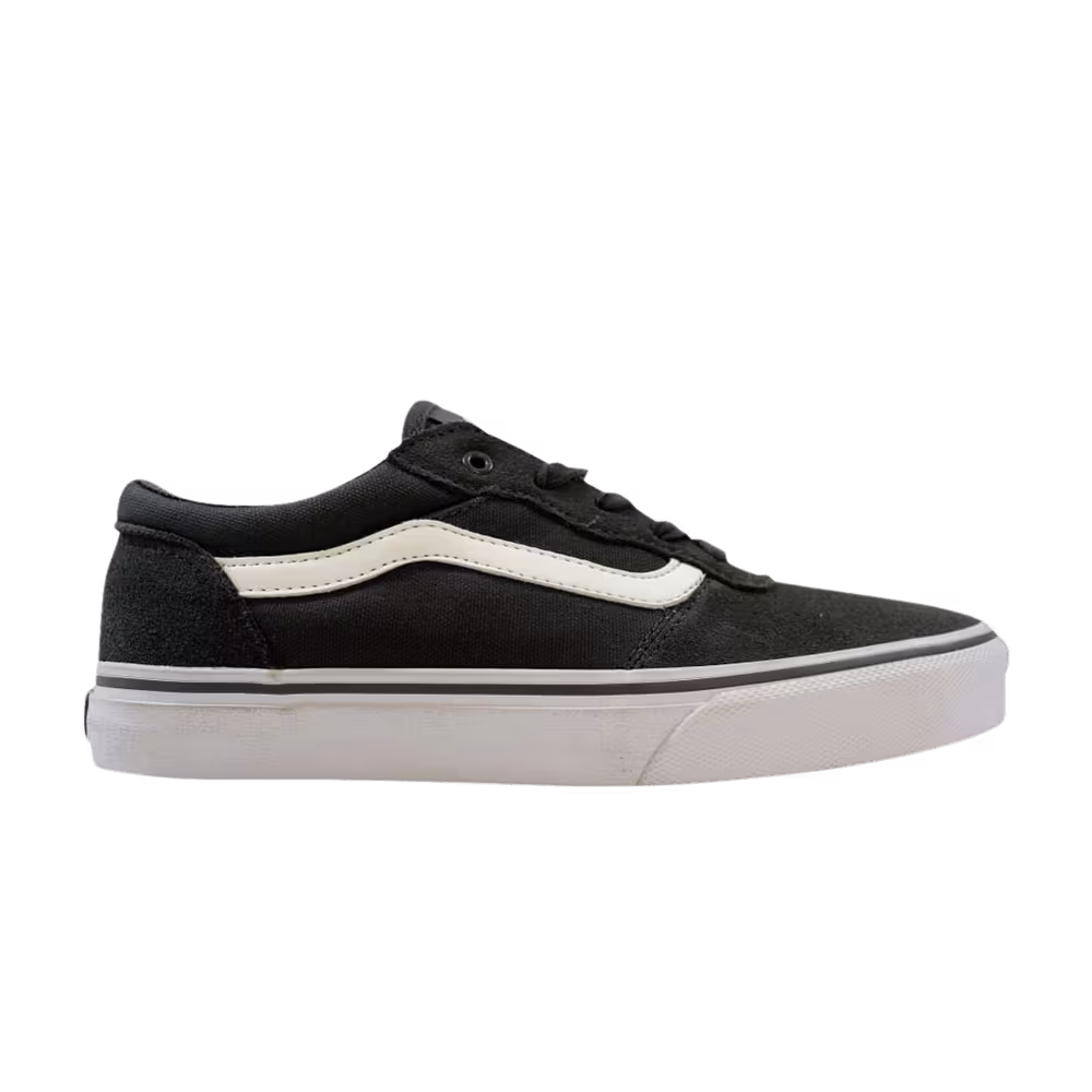 Vans Milton Kids Charcoal