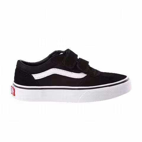 Vans Milton V Kids 'Black'