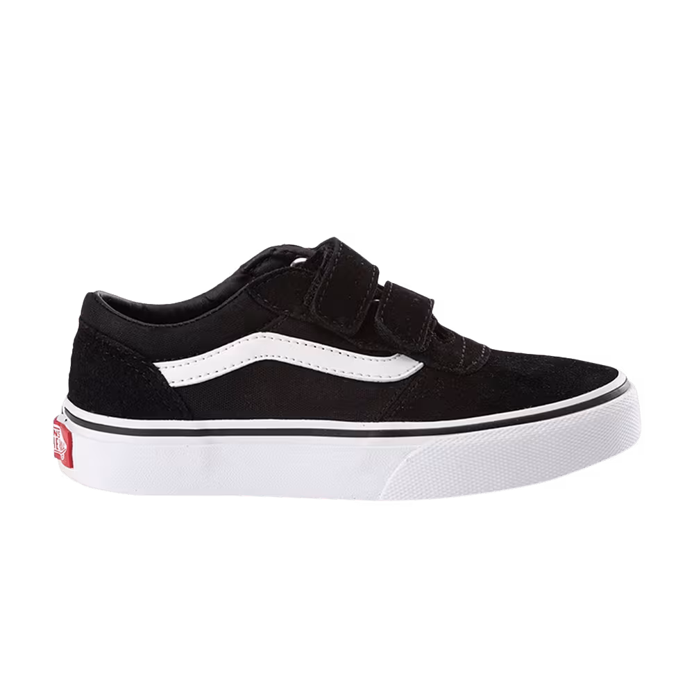Vans Milton V Kids Black