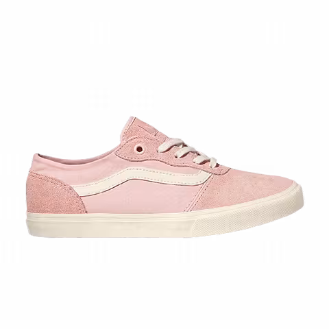 Vans Wmns Milton 'English Rose'