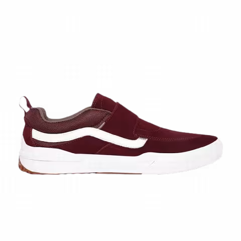 Vans Kyle Walker Pro 2 'Port Walnut'
