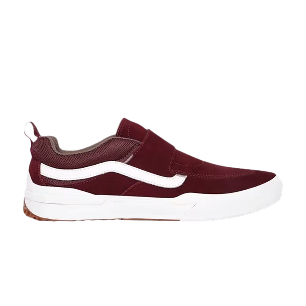 Vans Kyle Walker Pro 2 Port Walnut