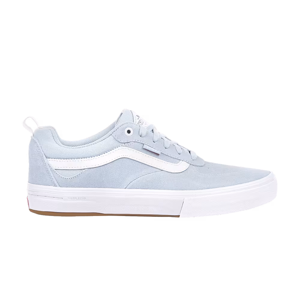 Spitfire x Vans Kyle Walker Pro