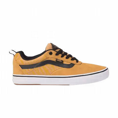 Vans Kyle Walker Pro 'Reflective Tiger'
