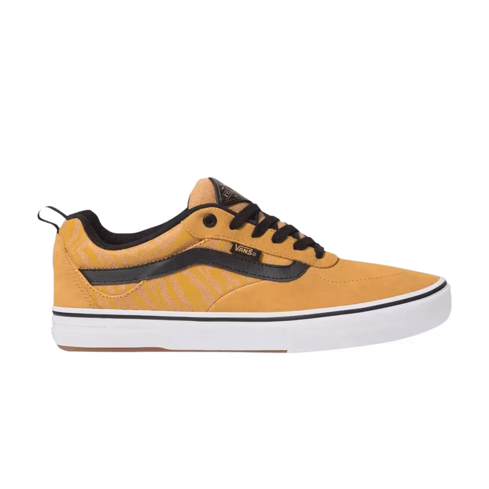 Vans Kyle Walker Pro Reflective Tiger