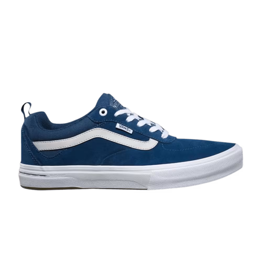 Vans Kyle Walker Pro Dark Denim Antarctica