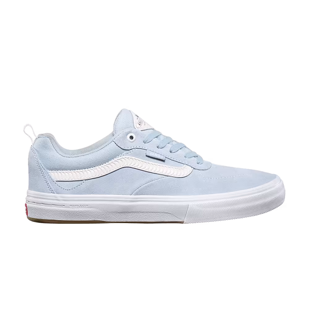 Vans Kyle Walker Pro Baby Blue