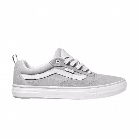 Vans Kyle Walker Pro 'Chambray'