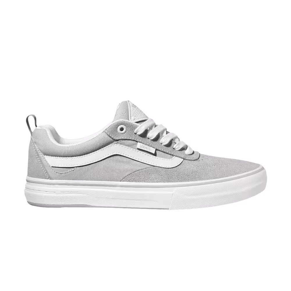 Vans Kyle Walker Pro Chambray