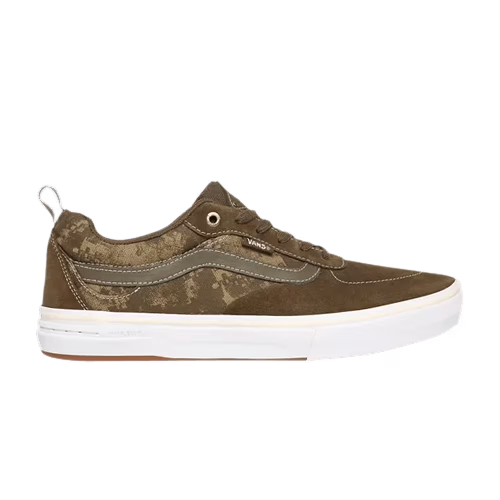 Vans Kyle Walker Pro Platoon