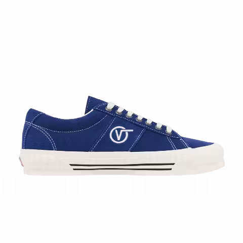 Vans OG Sid LX 'Sodalite Blue'