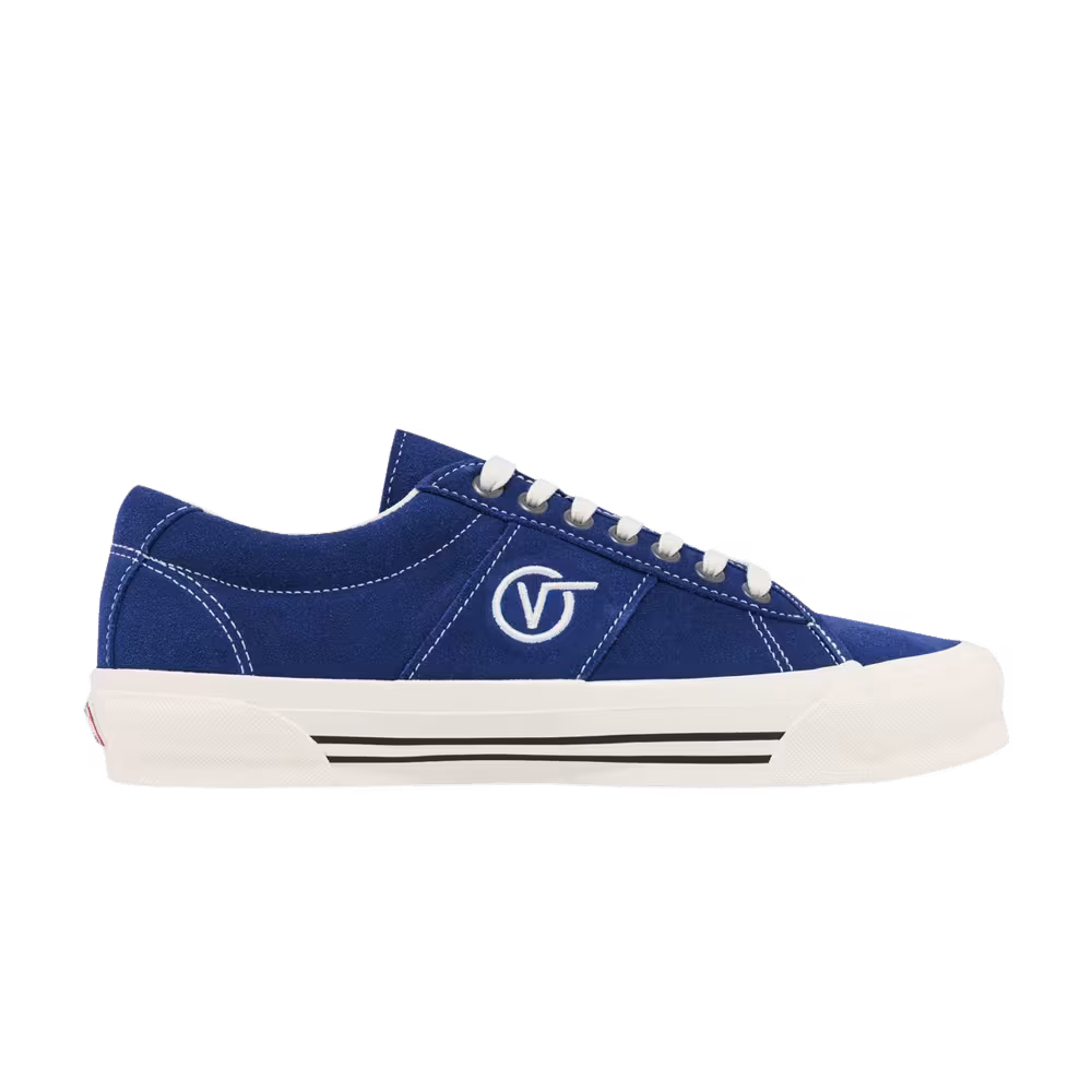 Vans OG Sid LX Sodalite Blue