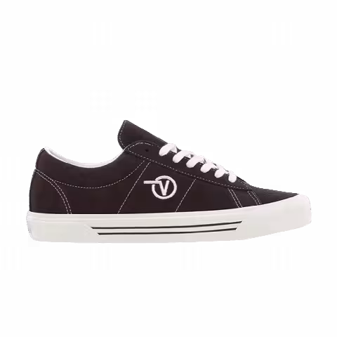 Vans Sid DX 'Anaheim Factory - Chocolate'