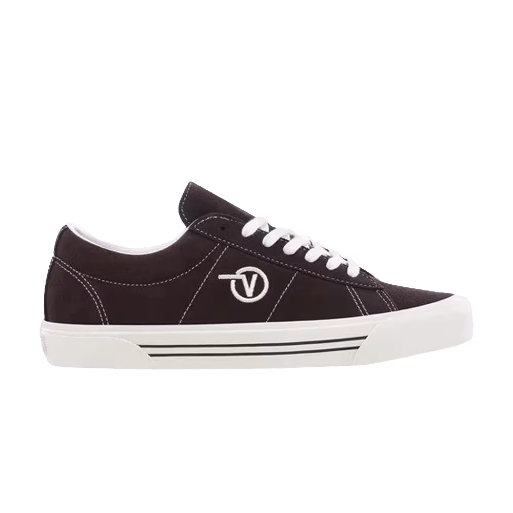 Vans Sid DX Anaheim Factory - Chocolate