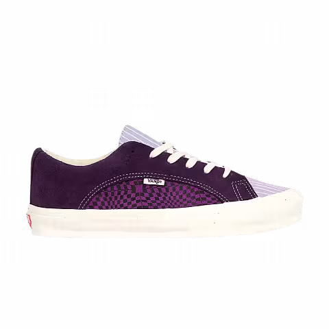 Vans OG Lampin LX 'Purple Velvet'