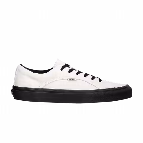 Vans Lampin 'Marshmallow Black'