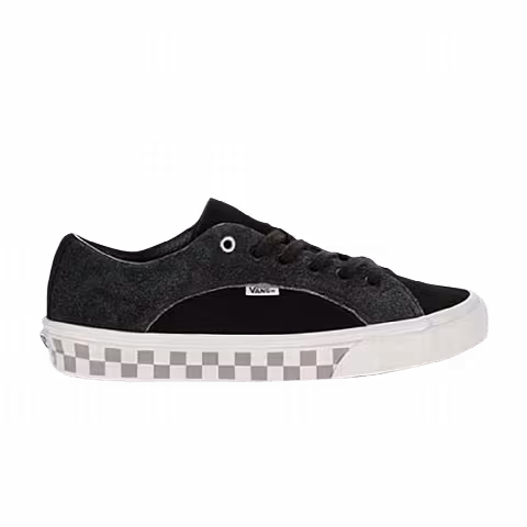Vans Liful x Lampin 'Seoul Block'