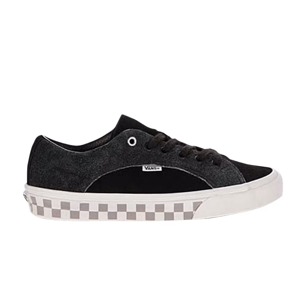 Vans Liful x Lampin Seoul Block