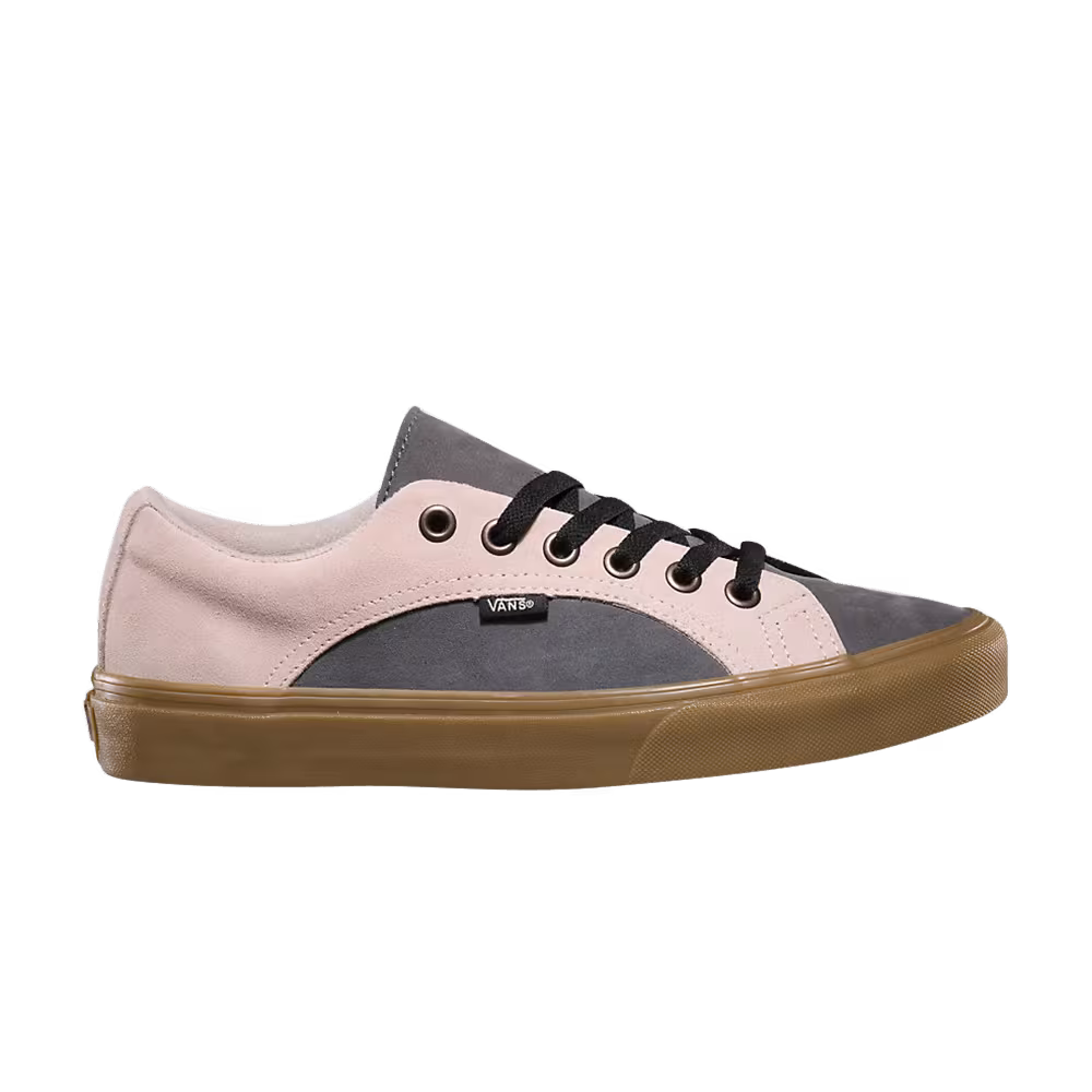 Vans Suede Gum Lampin