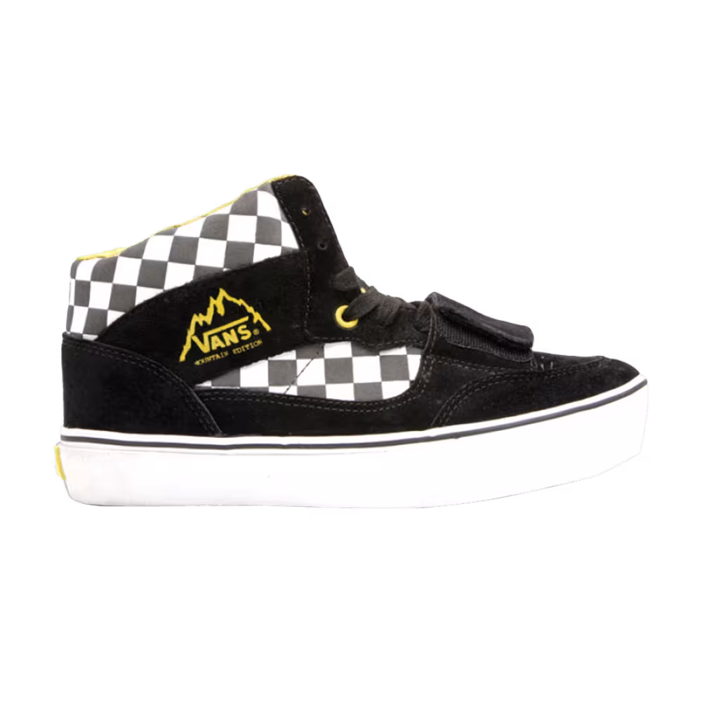 Vans Mt. Edtn High Lx